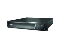 APC Smart-UPS (1000VA/800W, 8x IEC, AVR) - 545981 - zdjęcie 7
